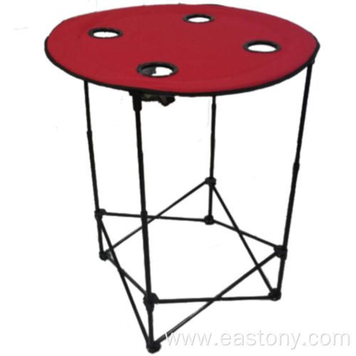 Customized Portable Table for Kitchen Using Kitchen Table